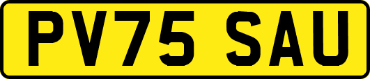 PV75SAU