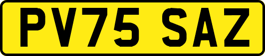 PV75SAZ
