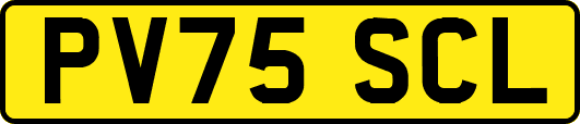 PV75SCL