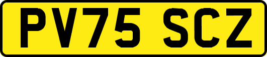 PV75SCZ