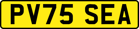 PV75SEA
