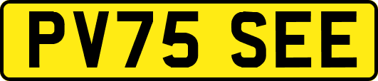 PV75SEE