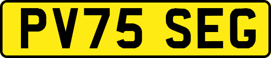 PV75SEG