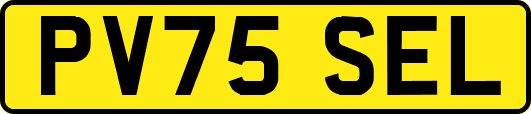 PV75SEL