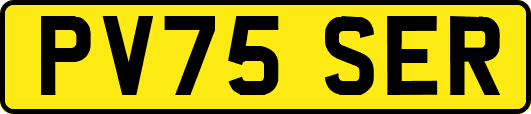 PV75SER