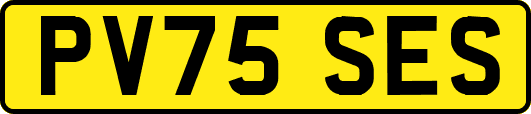 PV75SES
