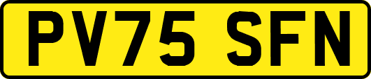PV75SFN
