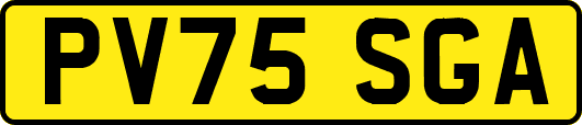 PV75SGA