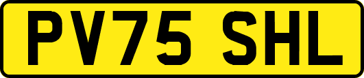 PV75SHL