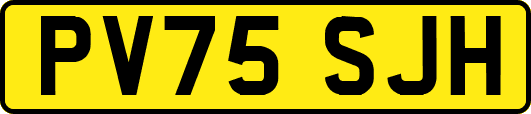 PV75SJH