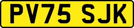 PV75SJK