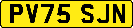 PV75SJN