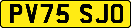 PV75SJO