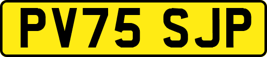 PV75SJP