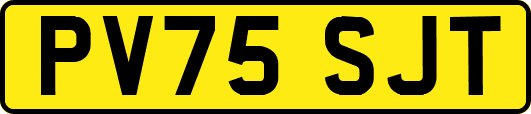 PV75SJT