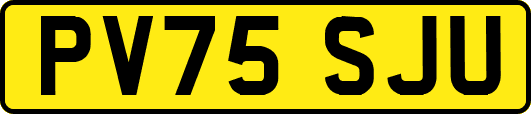PV75SJU
