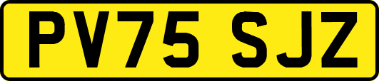 PV75SJZ