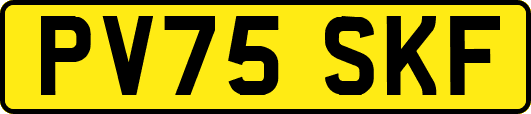 PV75SKF