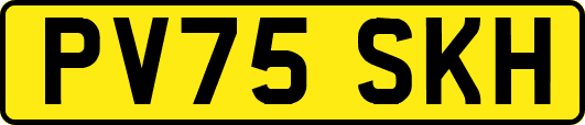PV75SKH
