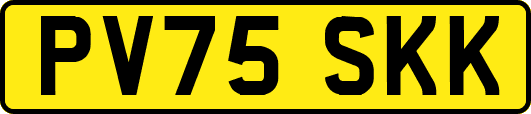 PV75SKK