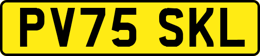 PV75SKL