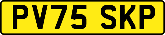 PV75SKP