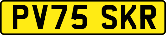 PV75SKR
