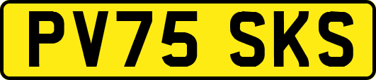PV75SKS