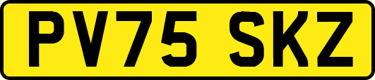 PV75SKZ