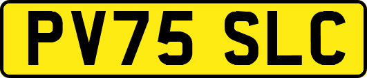 PV75SLC