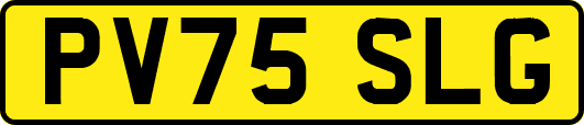 PV75SLG