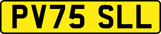 PV75SLL