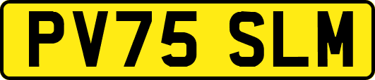 PV75SLM