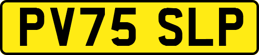 PV75SLP