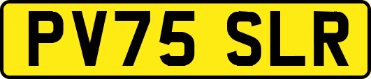 PV75SLR