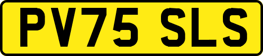 PV75SLS