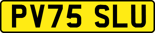PV75SLU