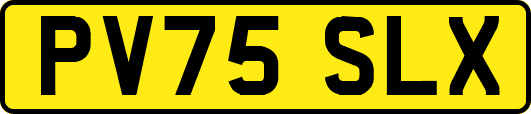 PV75SLX