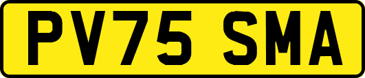 PV75SMA