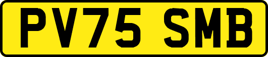PV75SMB
