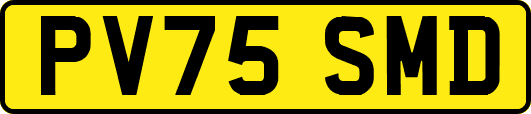 PV75SMD