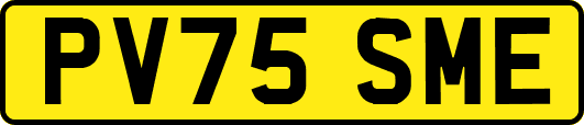 PV75SME