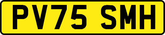 PV75SMH