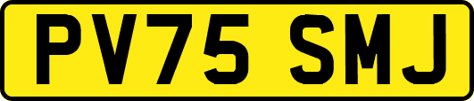 PV75SMJ