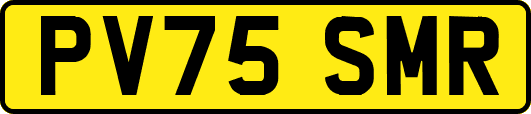 PV75SMR