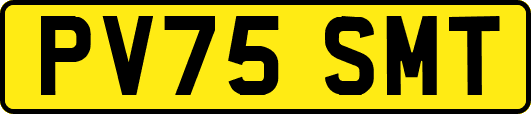PV75SMT