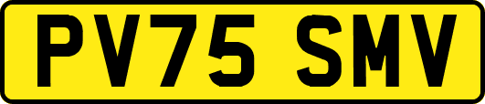 PV75SMV