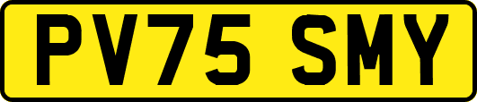 PV75SMY