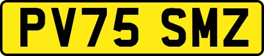 PV75SMZ