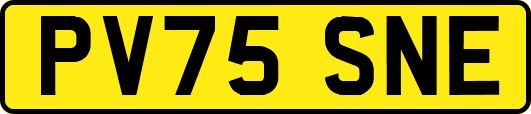 PV75SNE